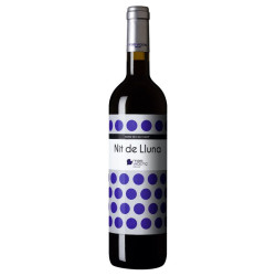 VINO TINTO NIT DE LLUNA 2013 (B07)